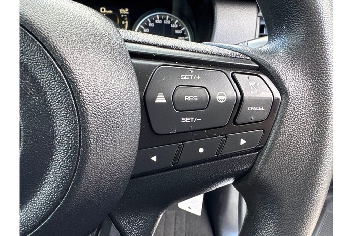 2021 Mazda BT-50 XT