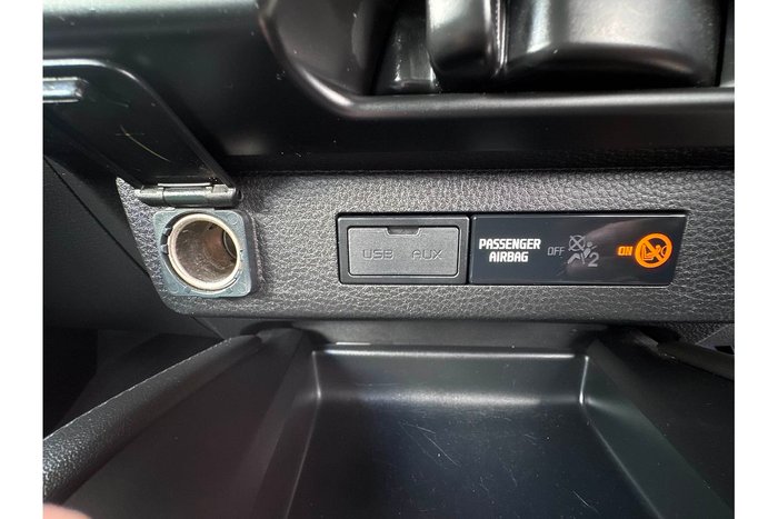 2021 Mazda BT-50 XT