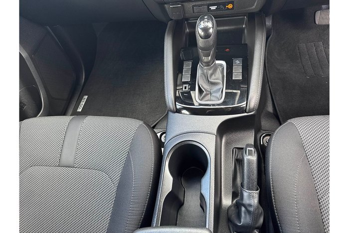 2021 Mazda BT-50 XT