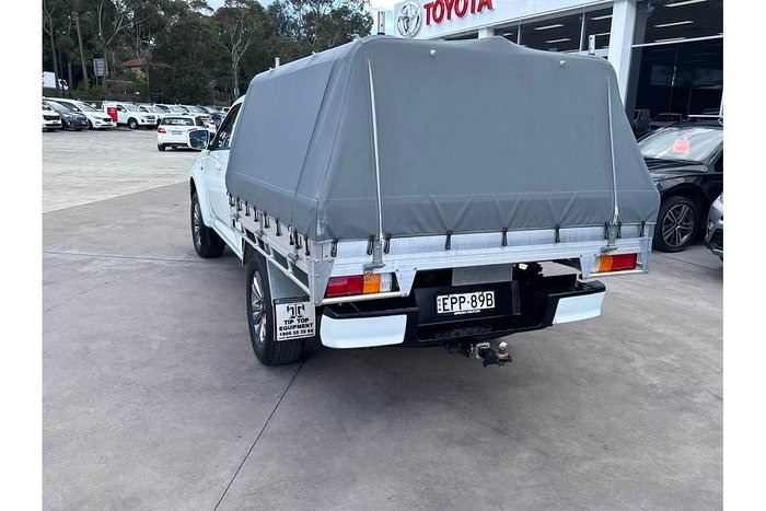 2021 Mazda BT-50 XT
