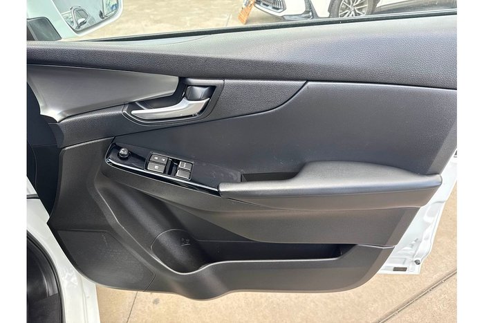 2021 Mazda BT-50 XT