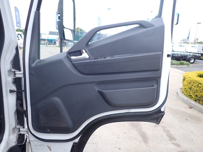 2017 HYUNDAI EX4 MIGHTY WHITE