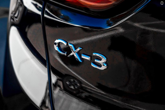 2025 Mazda CX-3 G20 Akari