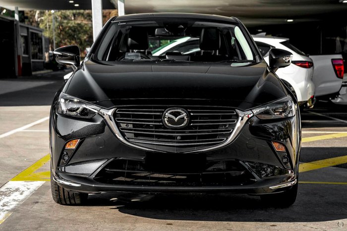 2025 Mazda CX-3 G20 Akari