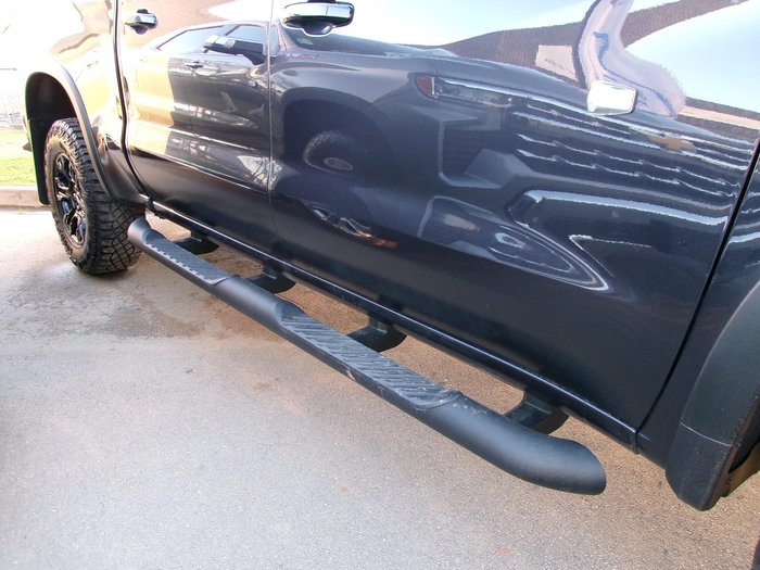 2023 Chevrolet Silverado 1500 ZR2 W/Tech Pack