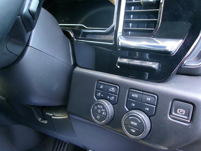 2023 Chevrolet Silverado 1500 ZR2 W/Tech Pack