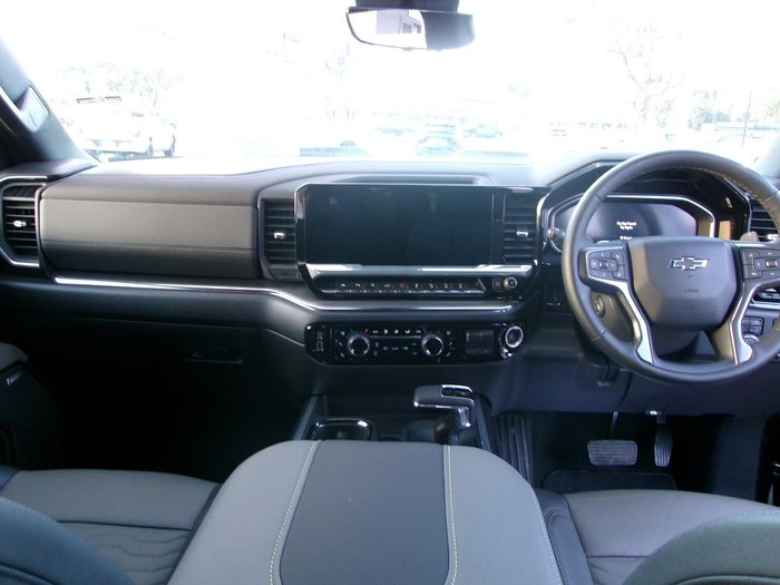 2023 Chevrolet Silverado 1500 ZR2 W/Tech Pack