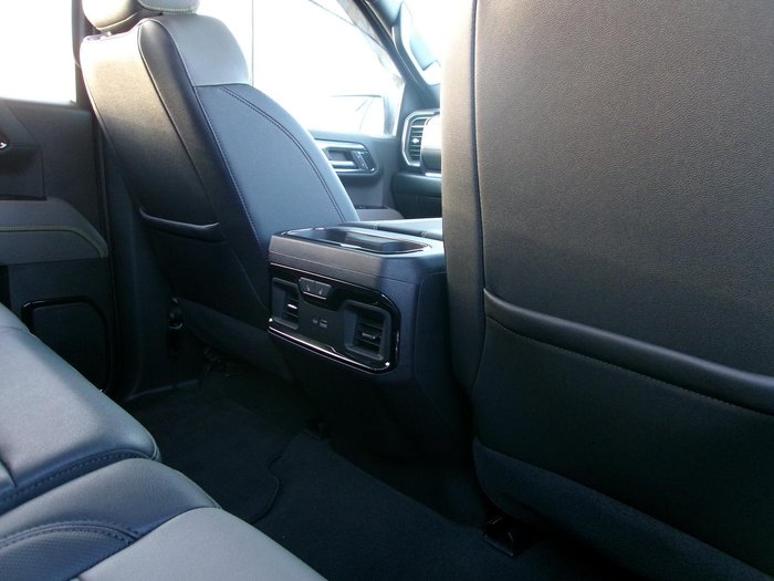 2023 Chevrolet Silverado 1500 ZR2 W/Tech Pack