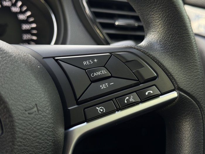 2020 Nissan X-Trail