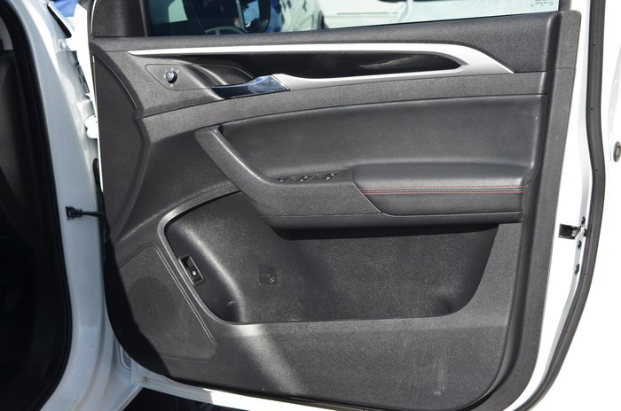 2020 LDV T60 Trailrider 2