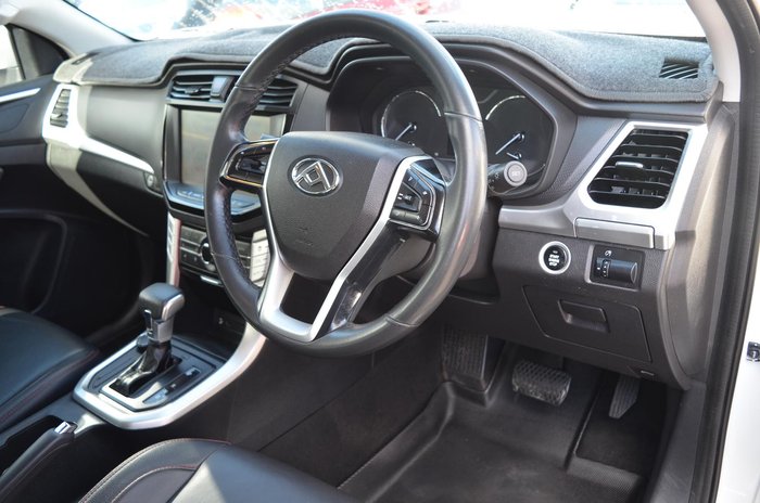 2020 LDV T60 Trailrider 2