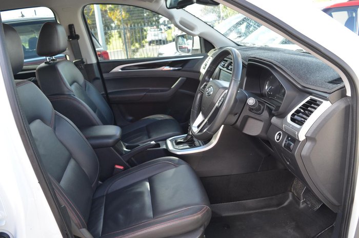 2020 LDV T60 Trailrider 2