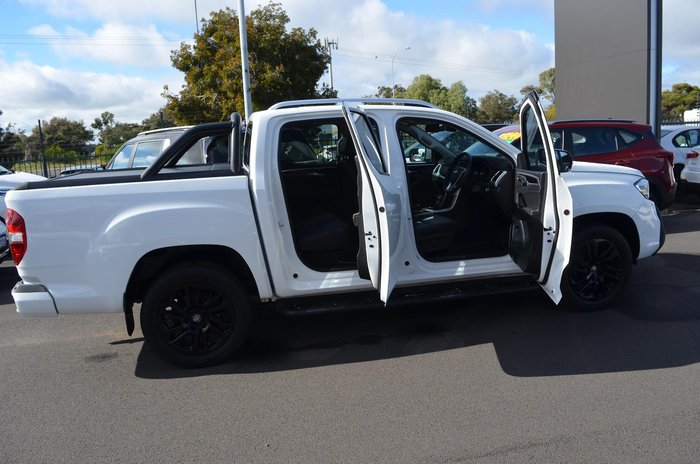 2020 LDV T60 Trailrider 2