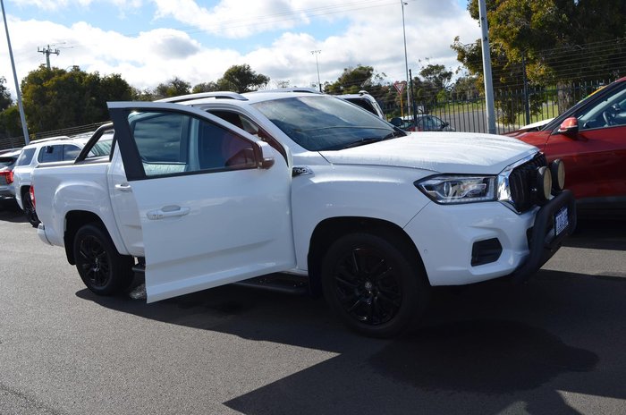 2020 LDV T60 Trailrider 2