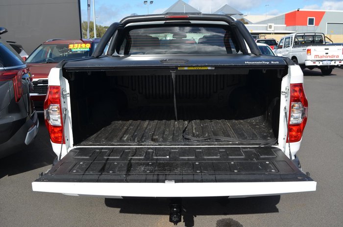 2020 LDV T60 Trailrider 2
