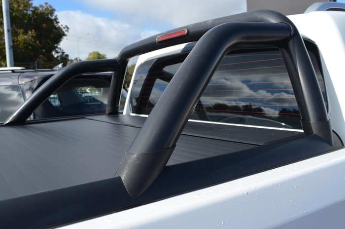 2020 LDV T60 Trailrider 2