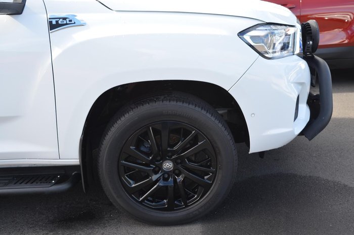 2020 LDV T60 Trailrider 2