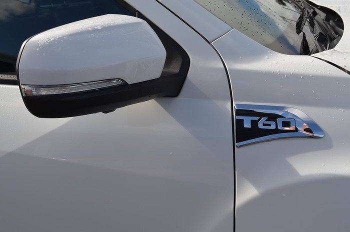 2020 LDV T60 Trailrider 2