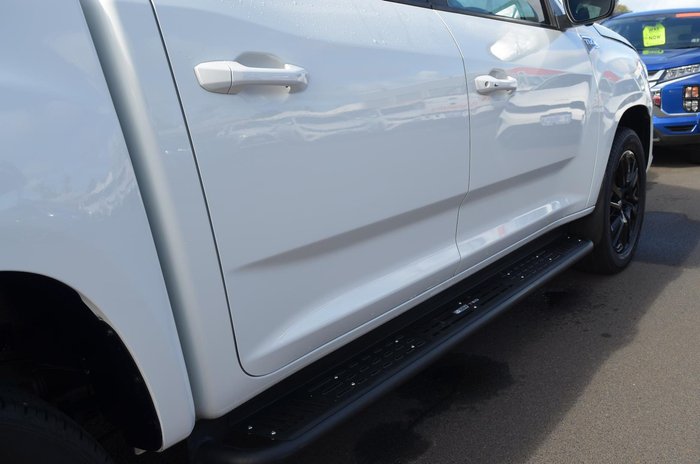 2020 LDV T60 Trailrider 2