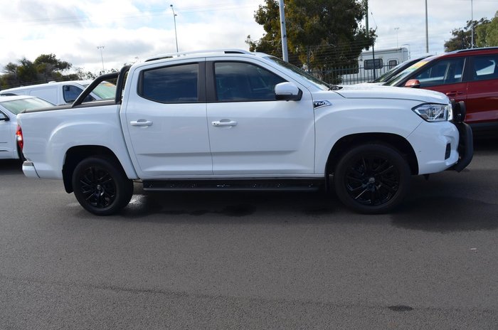 2020 LDV T60 Trailrider 2