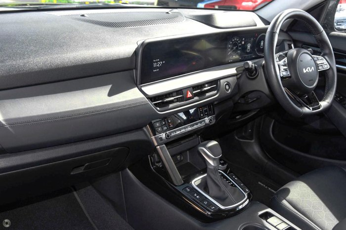 2025 Kia Seltos GT-Line SP2 PE MY26 AWD Gravity Grey