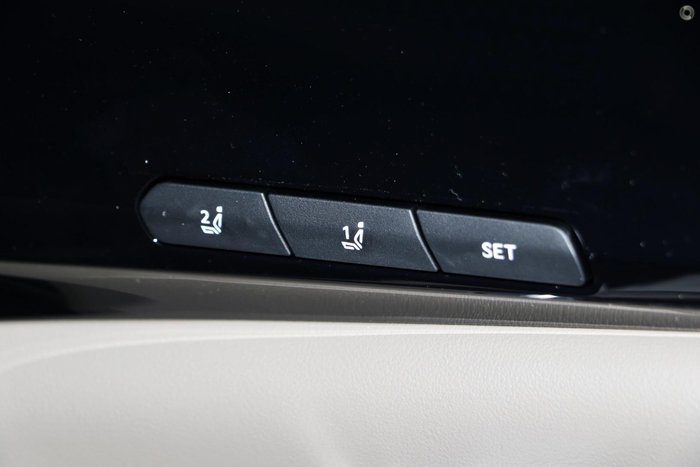 2025 Kia Carnival GT-Line KA4 PE MY25 Snow White Pearl