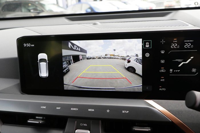 2025 Kia EV5 Air Long Range OVc MY25 Shale Grey