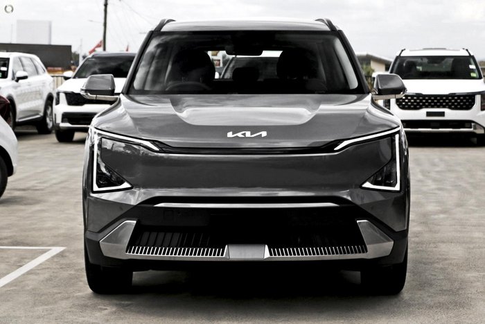 2025 Kia EV5 Air Long Range OVc MY25 Shale Grey