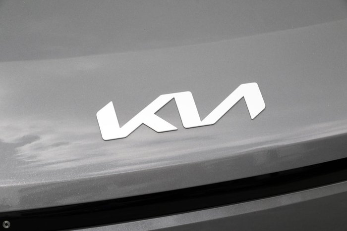 2025 Kia EV5 Air Long Range OVc MY25 Shale Grey