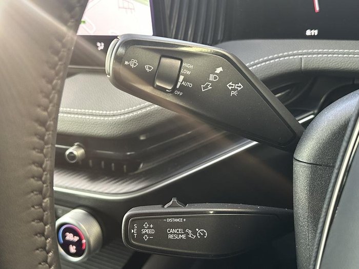 2025 SKODA Superb 195TSI Sportline