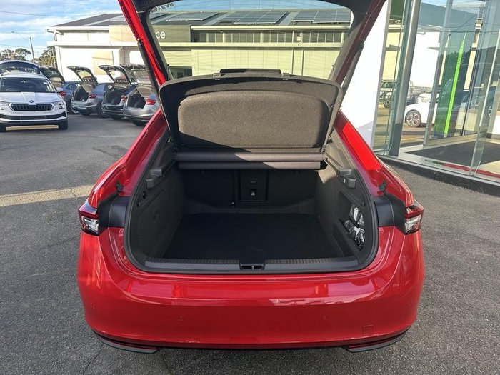 2025 SKODA Superb 195TSI Sportline