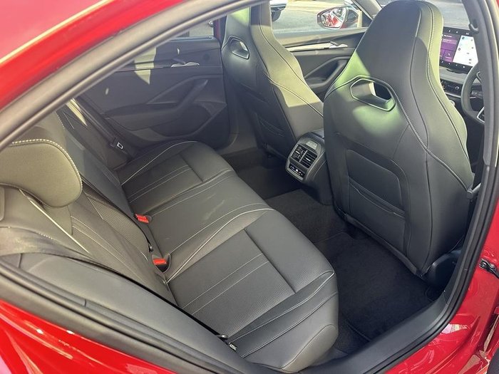 2025 SKODA Superb 195TSI Sportline