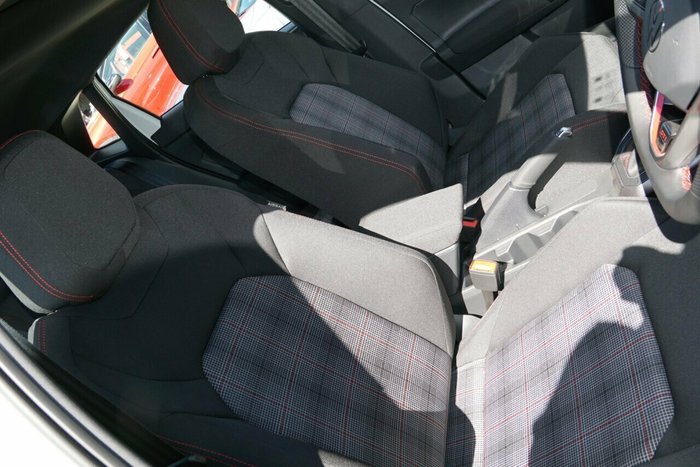 2025 Volkswagen Polo GTI