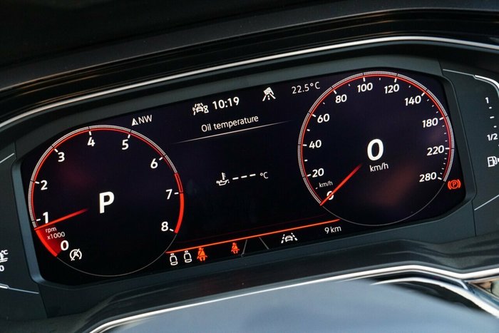 2025 Volkswagen Polo GTI