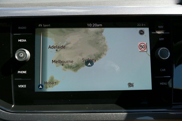 2025 Volkswagen Polo GTI