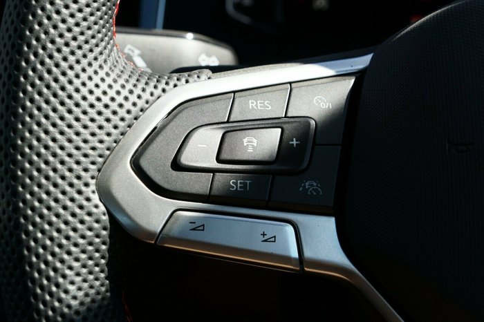 2025 Volkswagen Polo GTI