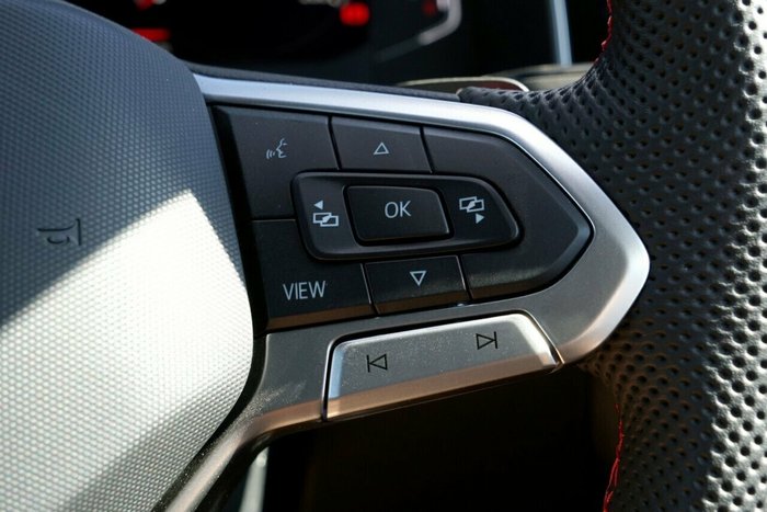 2025 Volkswagen Polo GTI