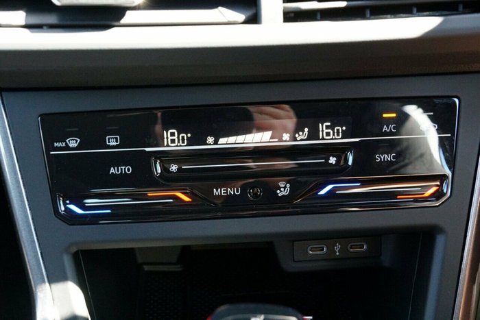 2025 Volkswagen Polo GTI