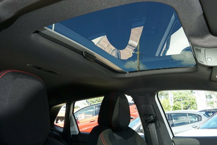 2025 Volkswagen Polo GTI