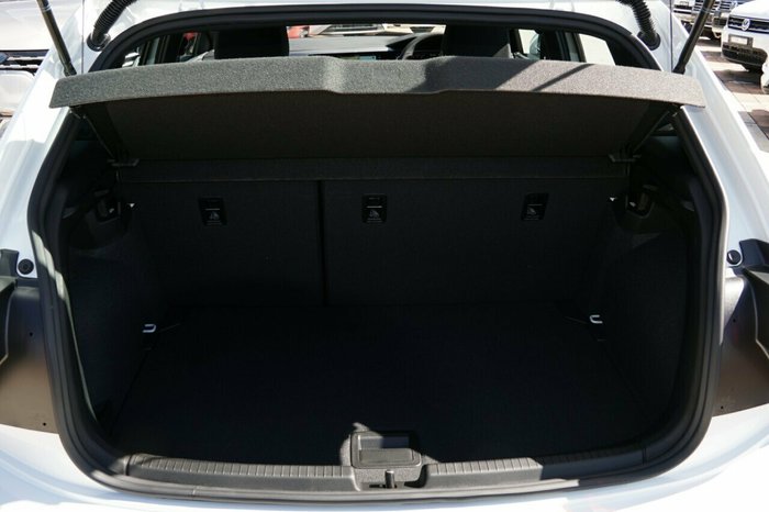 2025 Volkswagen Polo GTI