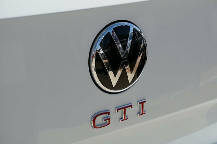 2025 Volkswagen Polo GTI