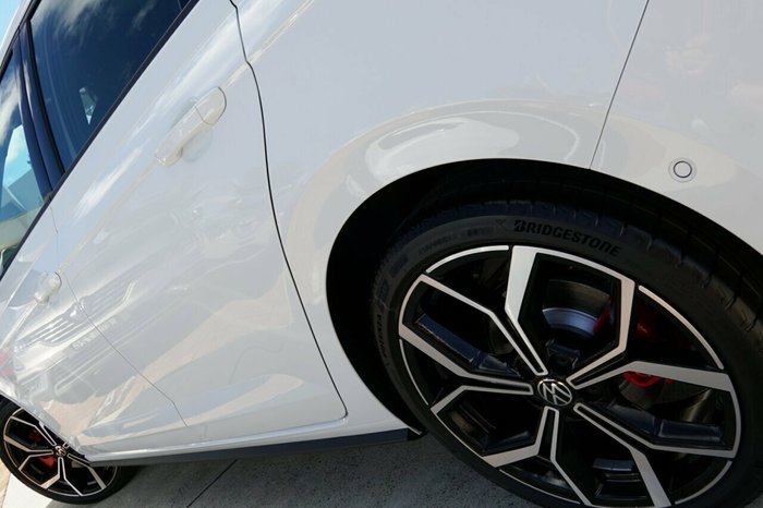 2025 Volkswagen Polo GTI