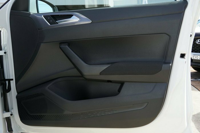 2025 Volkswagen Polo GTI