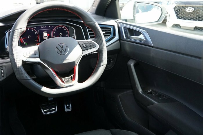 2025 Volkswagen Polo GTI