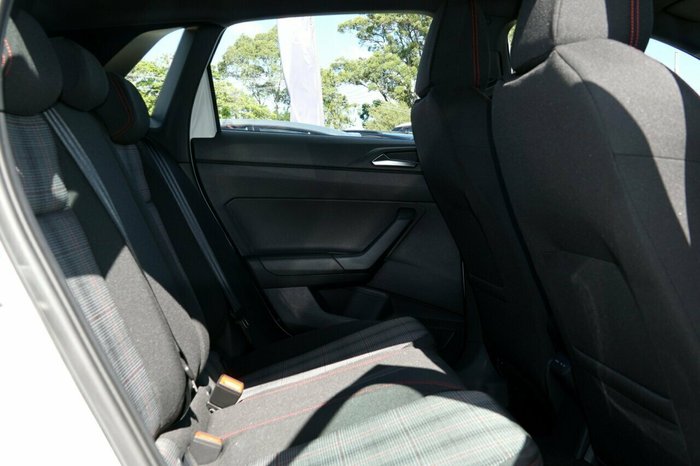 2025 Volkswagen Polo GTI