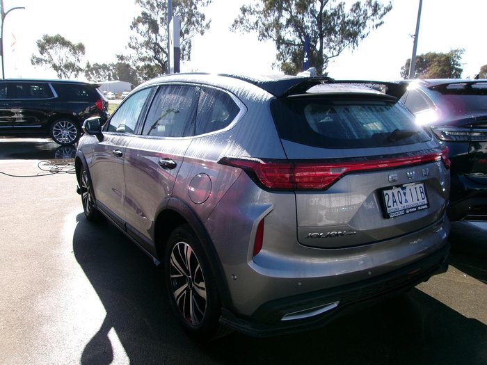 2024 GWM Haval Jolion Ultra Hybrid