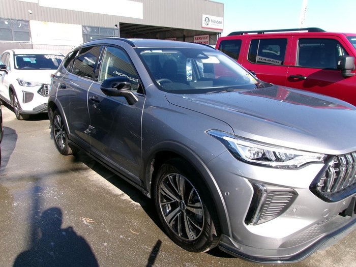 2024 GWM Haval Jolion Ultra Hybrid