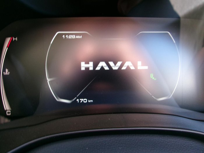 2024 GWM Haval Jolion Ultra Hybrid