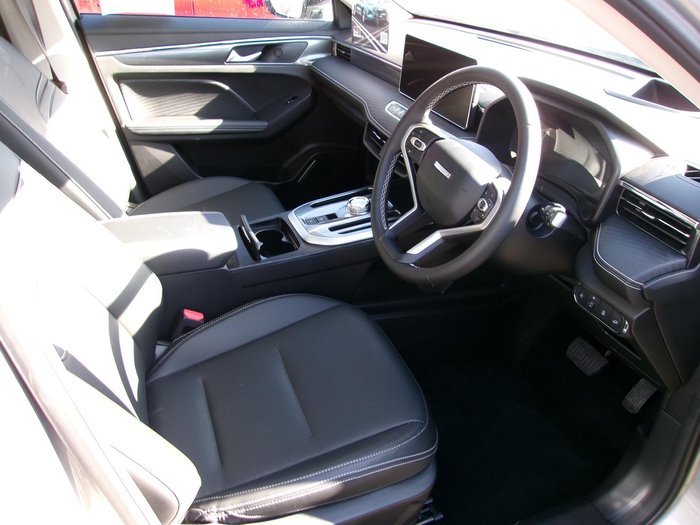 2024 GWM Haval Jolion Ultra Hybrid