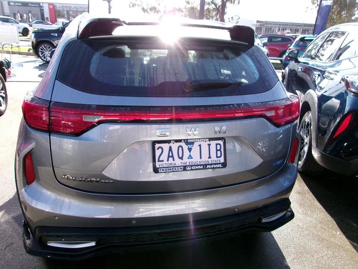 2024 GWM Haval Jolion Ultra Hybrid